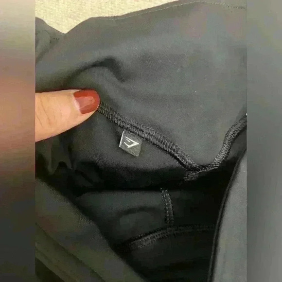 Gymshark Technical Leggings xxs - Picture 7 of 10